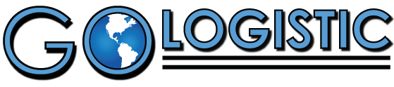 Go Logistic logo